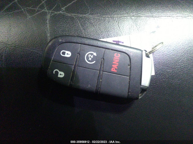 Dodge Journey Crossroad 2014 3C4PDDGG8ET287966 Image 3