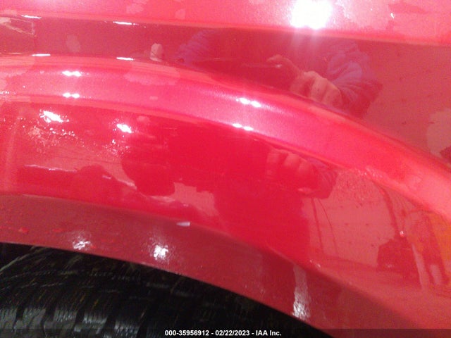 Dodge Journey Crossroad 2014 3C4PDDGG8ET287966 Image 6