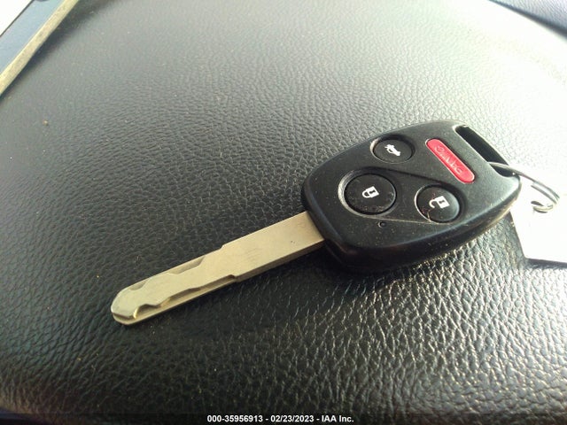 2008 HONDA ACCORD CPE EX-L VIN: 1HGCS11828A023871