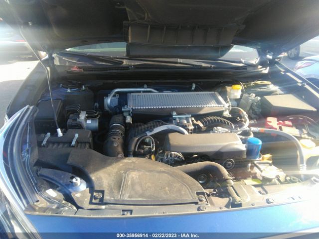 4S4BTGND5M3194030 Subaru Outback Limited Xt