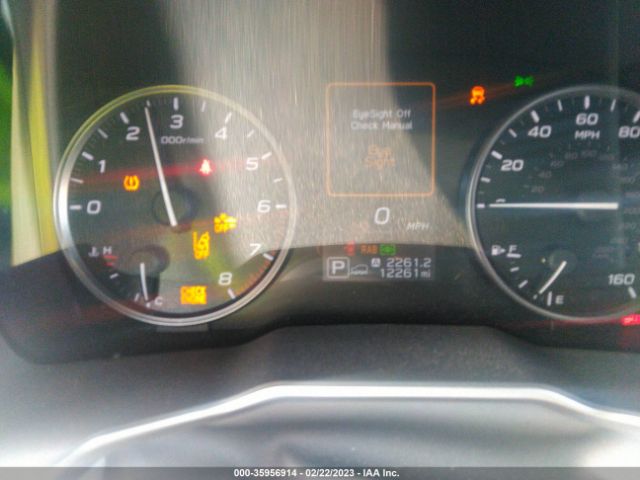 4S4BTGND5M3194030 Subaru Outback Limited Xt