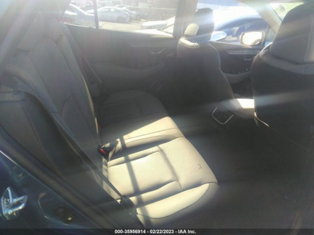 4S4BTGND5M3194030 Subaru Outback Limited Xt