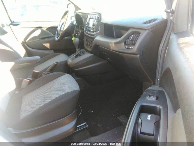 2016 Ram Promaster City, VIN: ZFBERFAT2G6B67318