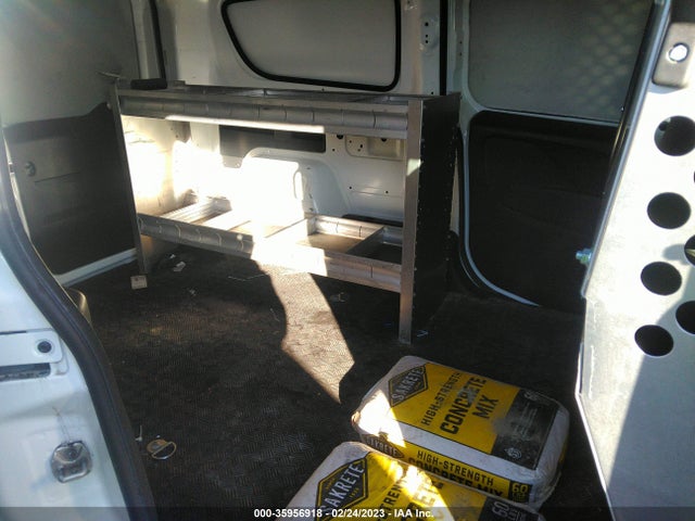 2016 Ram Promaster City, VIN: ZFBERFAT2G6B67318