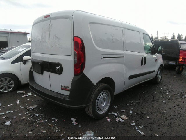 2016 Ram Promaster City, VIN: ZFBERFAT2G6B67318