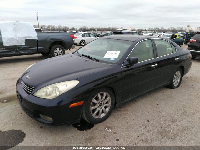 Lexus ES 330 2004 JTHBA30G940004038 Image 2