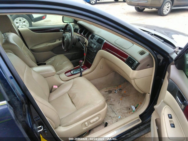 Lexus ES 330 2004 JTHBA30G940004038 Image 6