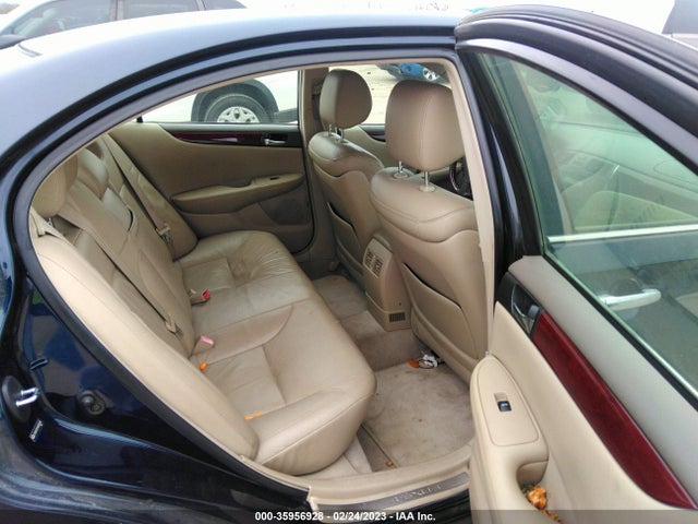 Lexus ES 330 2004 JTHBA30G940004038 Image 9