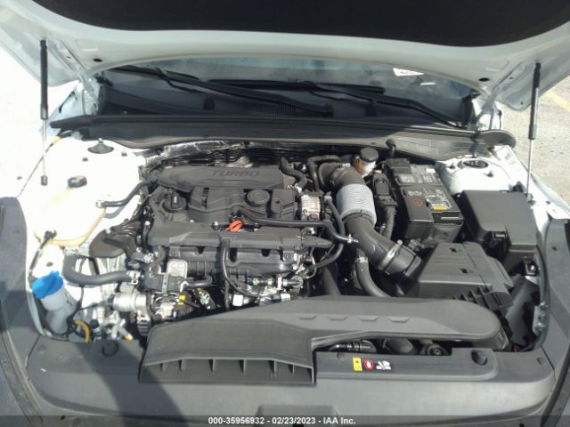 5XXG64J24NG130874 KIA K5 Gt-line