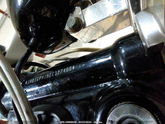2014 HARLEY-DAVIDSON FXDWG 1HD1GPM15EC327400 Photo 9