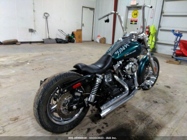 2014 HARLEY-DAVIDSON FXDWG 1HD1GPM15EC327400 Photo 3