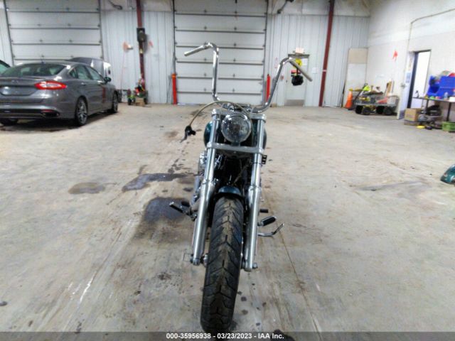 2014 HARLEY-DAVIDSON FXDWG 1HD1GPM15EC327400 Photo 4