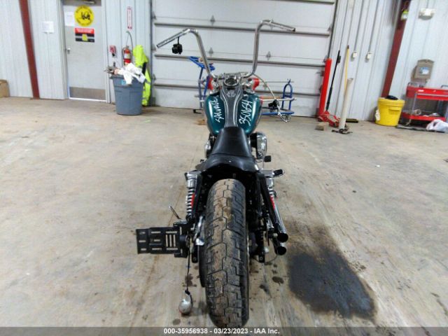 2014 HARLEY-DAVIDSON FXDWG 1HD1GPM15EC327400 Photo 5
