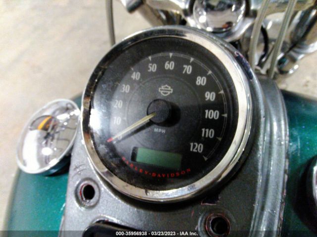 2014 HARLEY-DAVIDSON FXDWG 1HD1GPM15EC327400 Photo 6
