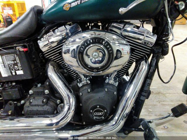 2014 HARLEY-DAVIDSON FXDWG 1HD1GPM15EC327400 Photo 7