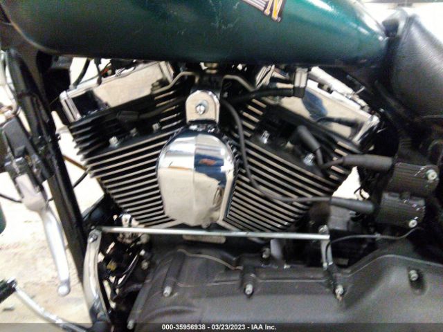 2014 HARLEY-DAVIDSON FXDWG 1HD1GPM15EC327400 Photo 8