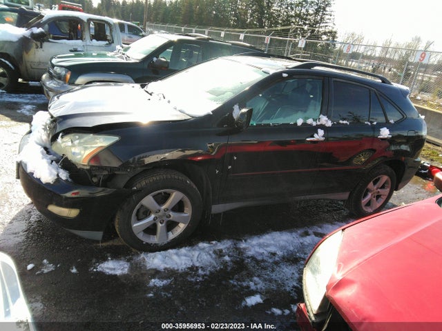 Lexus RX 350 2008 2T2GK31U38C026892 Image 2