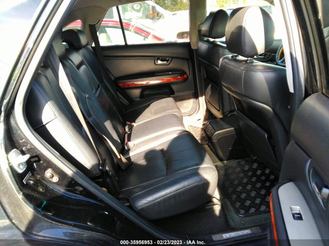 Lexus RX 350 2008 2T2GK31U38C026892 Image 9