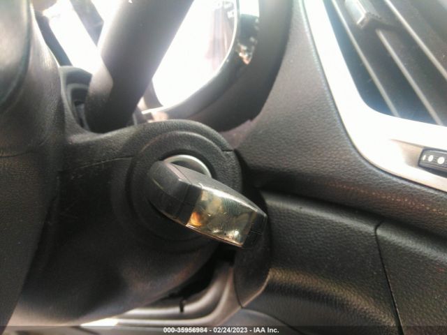 2GKALREK0F6240583 GMC Terrain Sle