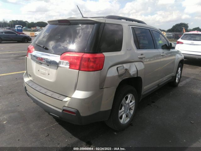 2GKALREK0F6240583 GMC Terrain Sle