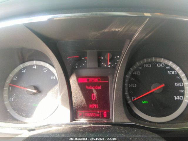 2GKALREK0F6240583 GMC Terrain Sle