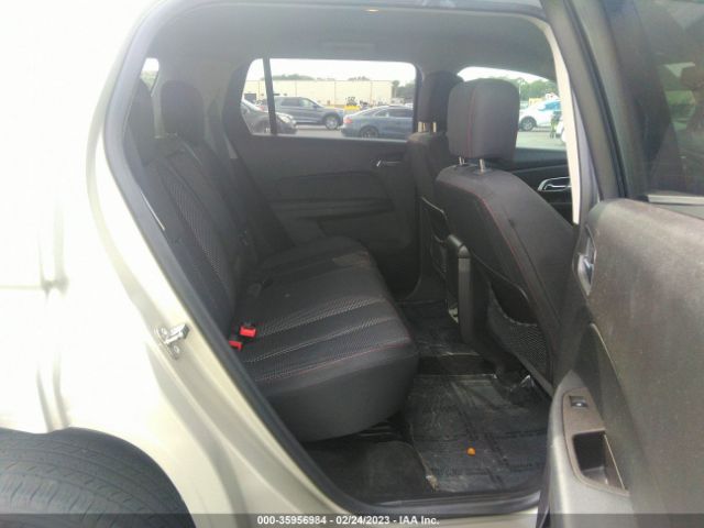 2GKALREK0F6240583 GMC Terrain Sle
