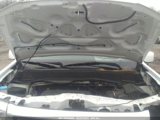 Honda Pilot Ex-l 2014 5FNYF4H55EB054010 Image 10