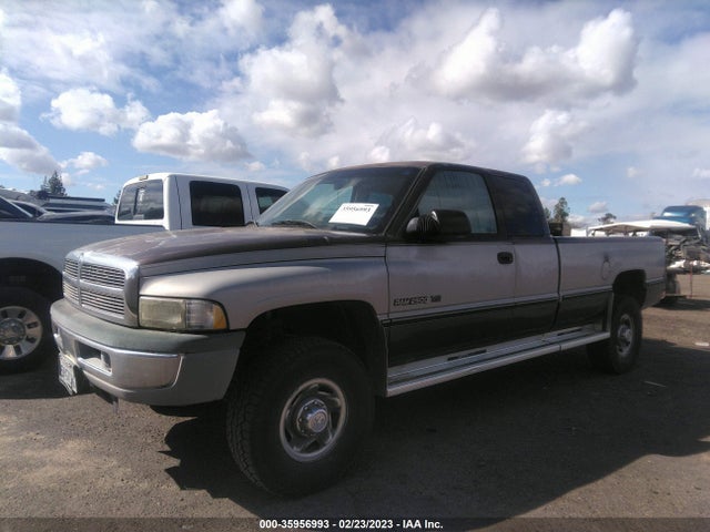 Dodge RAM 2500 1997 3B7KF23WXVM570370 Image 2