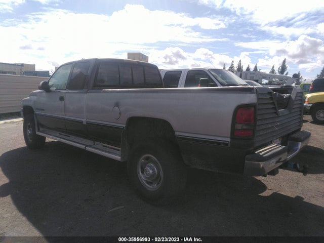 Dodge RAM 2500 1997 3B7KF23WXVM570370 Image 4