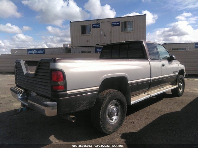 Dodge RAM 2500 1997 3B7KF23WXVM570370 Image 5