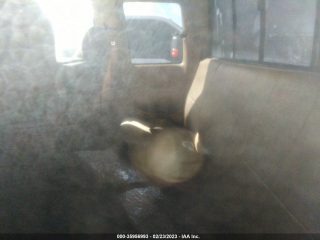 Dodge RAM 2500 1997 3B7KF23WXVM570370 Image 9