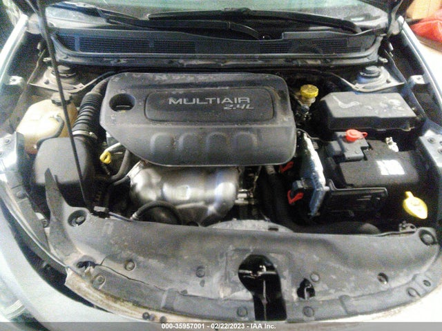 Dodge DART SXT 2014 1C3CDFBB2ED907775 Image 10