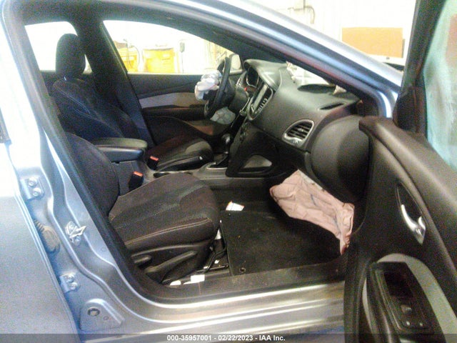 Dodge DART SXT 2014 1C3CDFBB2ED907775 Image 5