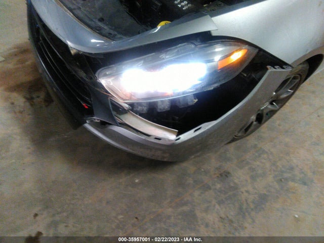 Dodge DART SXT 2014 1C3CDFBB2ED907775 Image 6