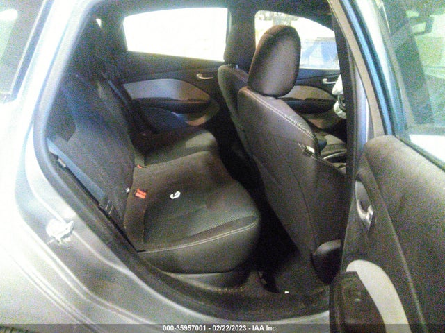 Dodge DART SXT 2014 1C3CDFBB2ED907775 Image 8
