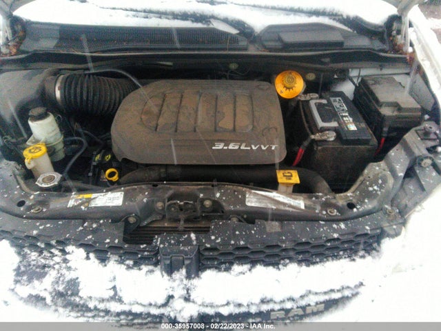 Продажа на аукционе авто 2015 Ram Cargo Van Tradesman, vin: 2C4JRGAG5FR681124, номер лота: 35957008