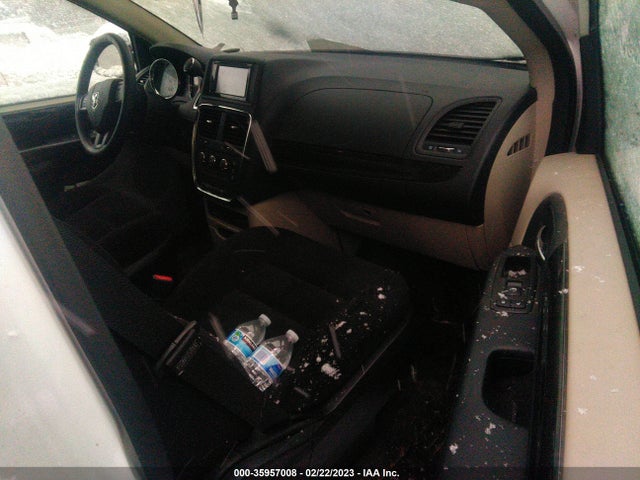 Продажа на аукционе авто 2015 Ram Cargo Van Tradesman, vin: 2C4JRGAG5FR681124, номер лота: 35957008