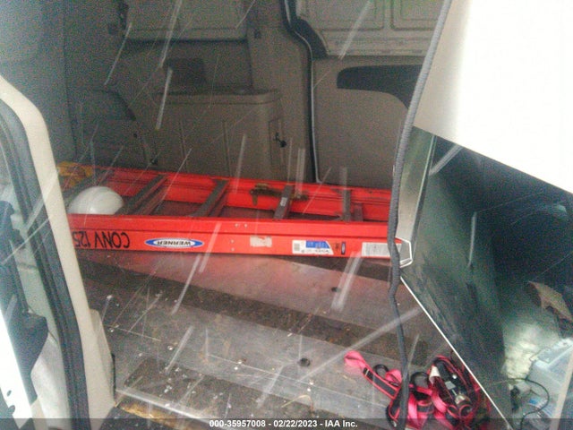 Продажа на аукционе авто 2015 Ram Cargo Van Tradesman, vin: 2C4JRGAG5FR681124, номер лота: 35957008