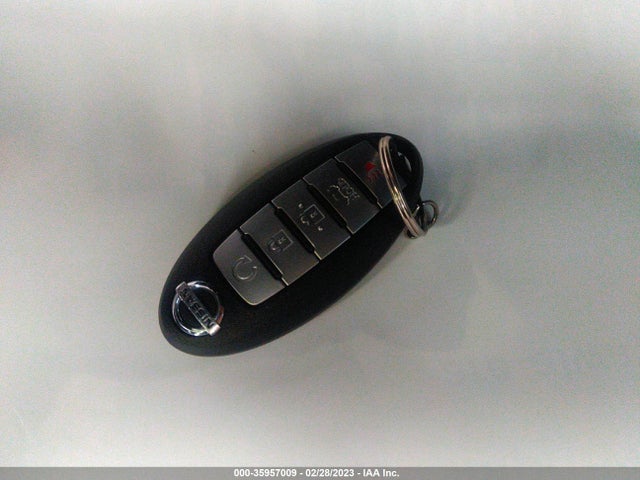 Nissan Altima 2.5 Sl 2018 1N4AL3AP2JC129940 Image 3
