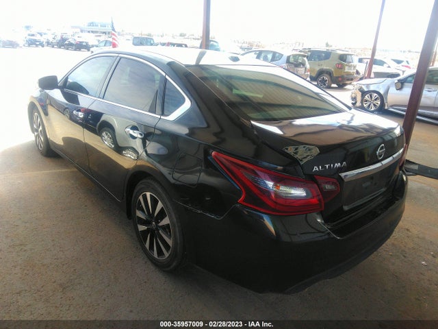 Nissan Altima 2.5 Sl 2018 1N4AL3AP2JC129940 Image 4