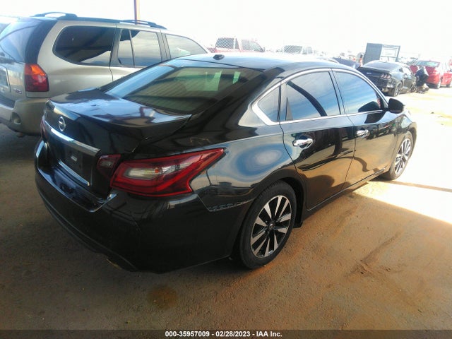 Nissan Altima 2.5 Sl 2018 1N4AL3AP2JC129940 Image 5