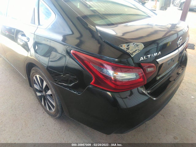 Nissan Altima 2.5 Sl 2018 1N4AL3AP2JC129940 Image 7