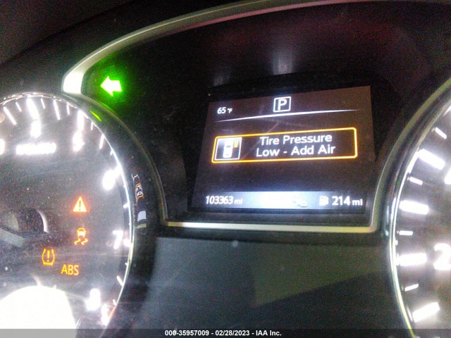 Nissan Altima 2.5 Sl 2018 1N4AL3AP2JC129940 Image 8