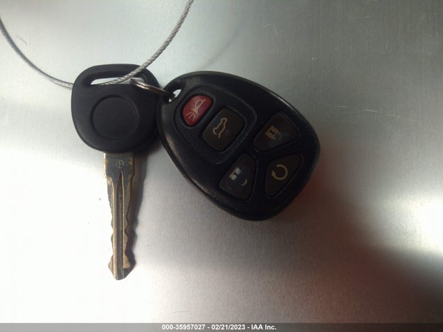 Chevrolet Suburban Lt 2011 1GNSCJE04BR386524 Image 3