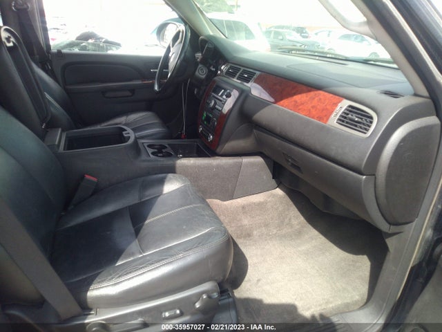 Chevrolet Suburban Lt 2011 1GNSCJE04BR386524 Image 6