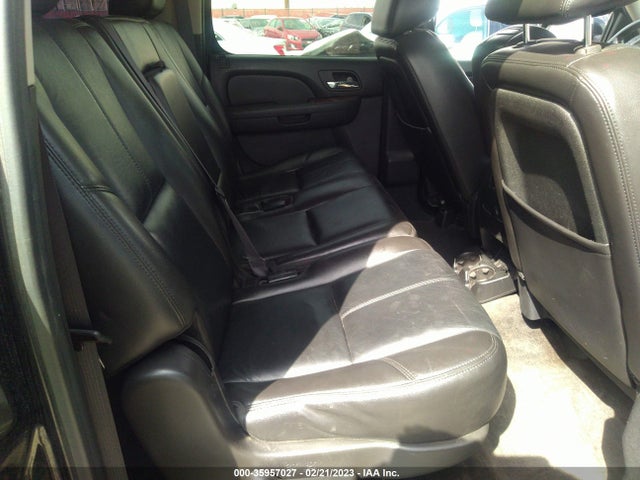 Chevrolet Suburban Lt 2011 1GNSCJE04BR386524 Image 9
