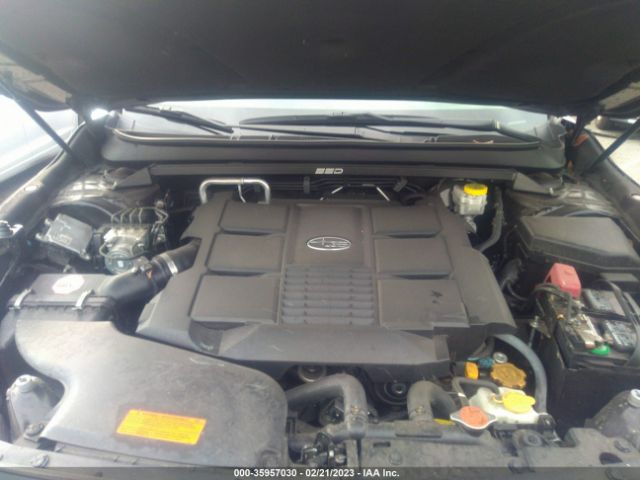 4S4BSETC3J3326635 Subaru Outback Touring