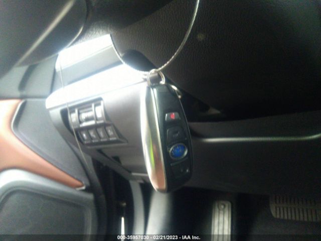 4S4BSETC3J3326635 Subaru Outback Touring