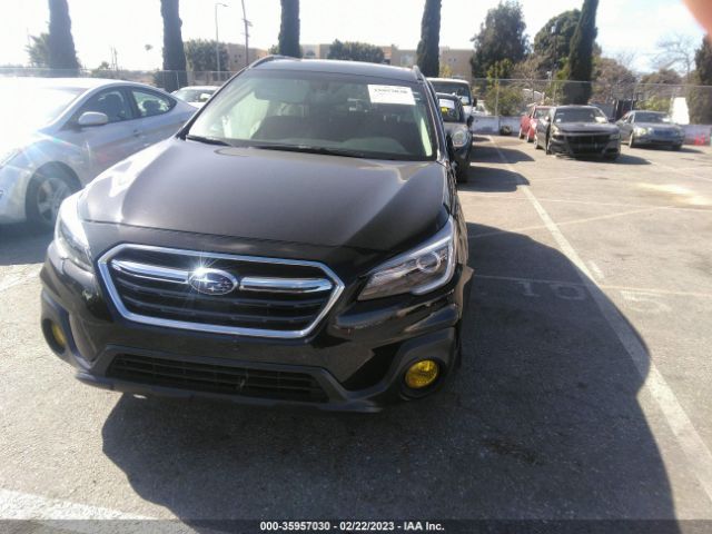 4S4BSETC3J3326635 Subaru Outback Touring
