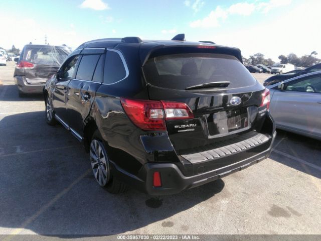 4S4BSETC3J3326635 Subaru Outback Touring